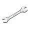 Capri Tools 8mm x 9mm Slim Mini Open End Wrench, Metric CP11830-0809 - alternate 1